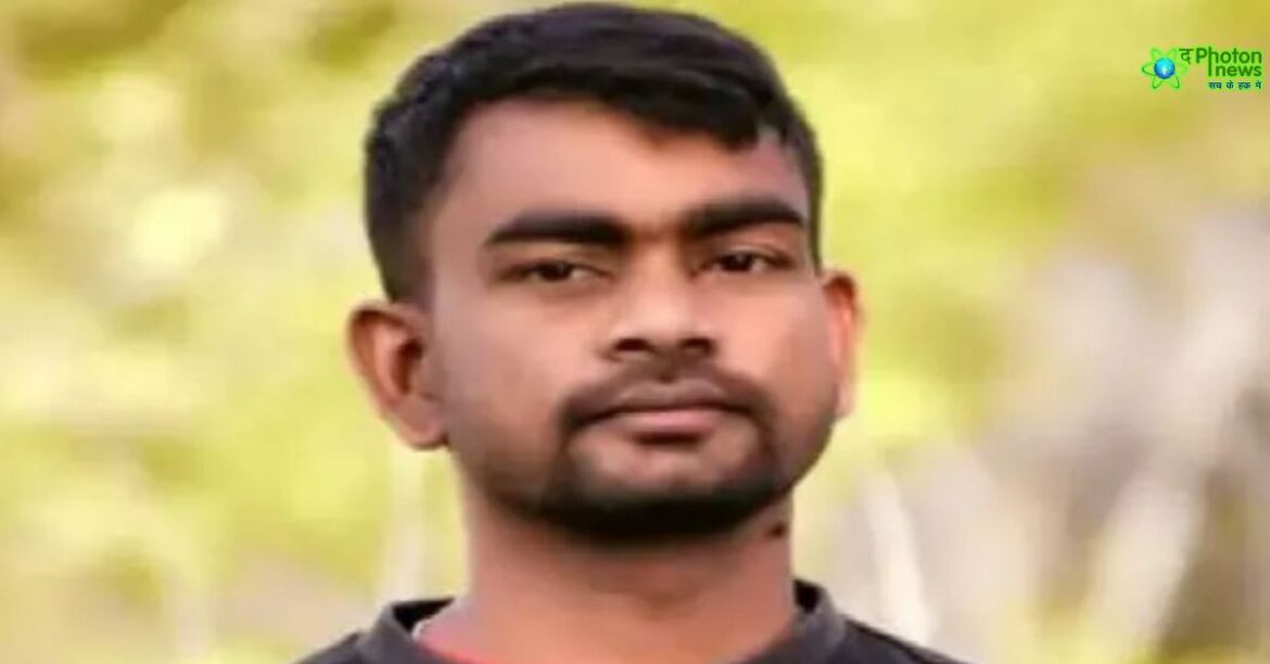 MLA Jairam Mahto MLA Jairam Mahto