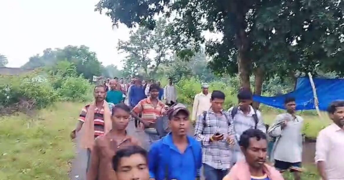 _Minister Deepak Biruwa