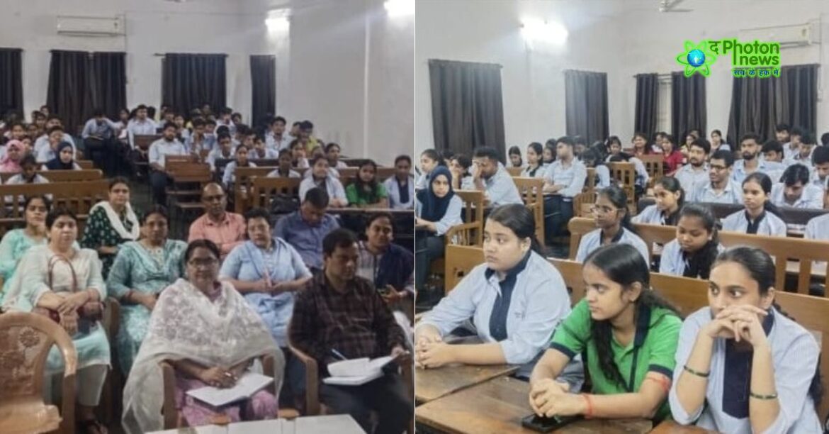 Mrs. KMPM Vocatinol College AI Programe