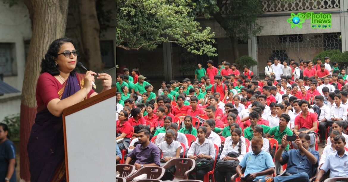 NTTF Jamshedpur Freshers Day NTTF Jamshedpur Freshers Day