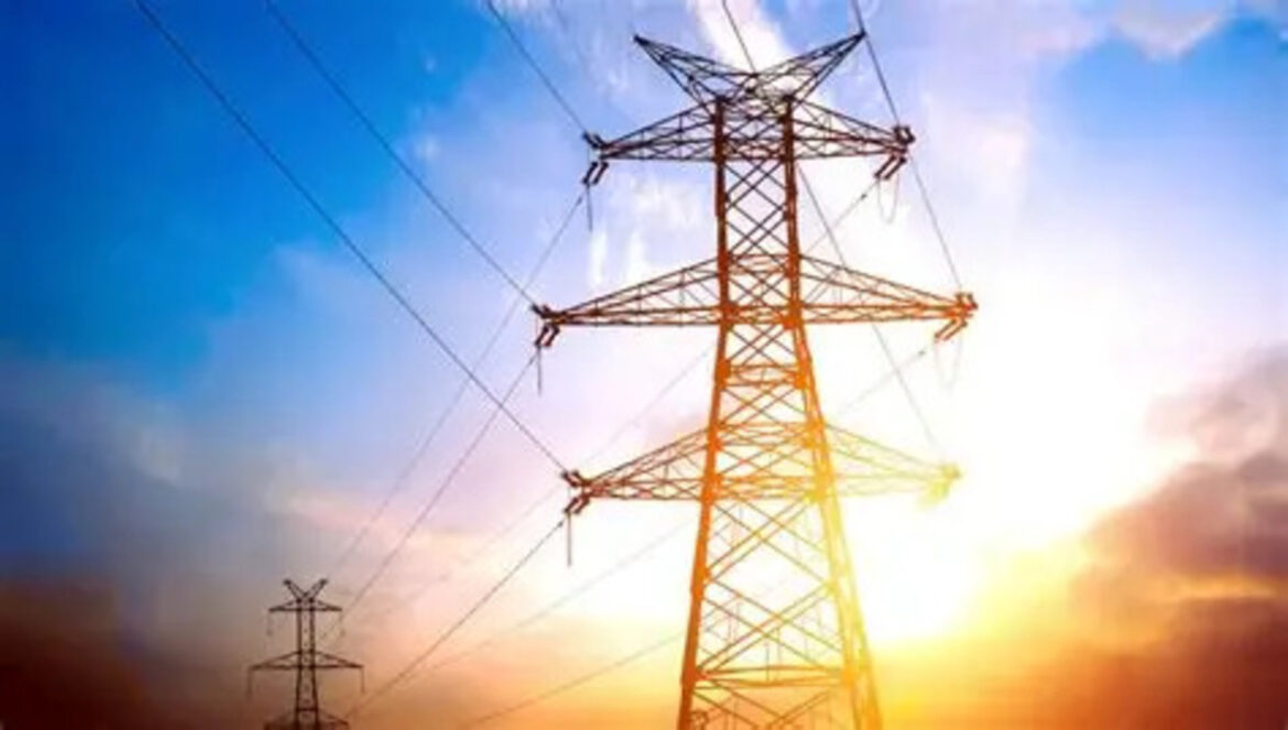 A man died of hightension wire