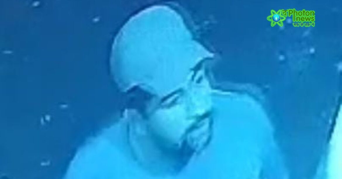 Ramgarh Criminal Anil Yadav