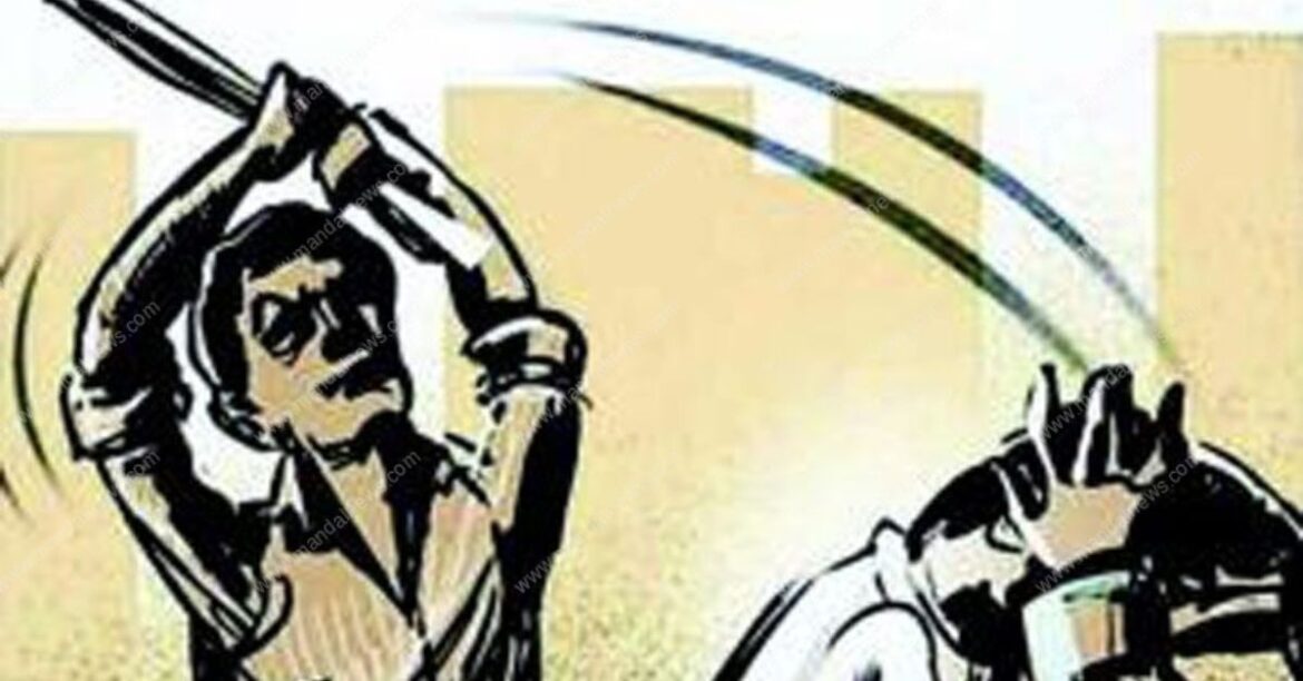 Ramgarh Son Murder