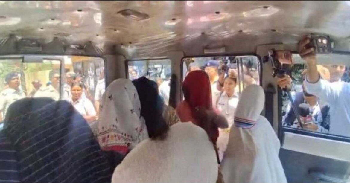 Ranchi News Ranchi News