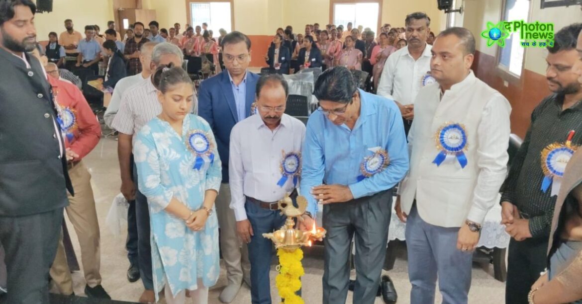 MBNS Guru Gaurav Samman