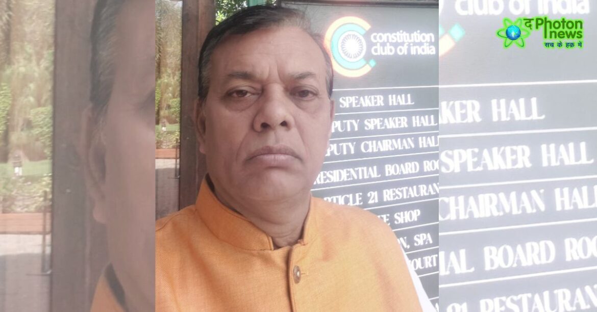 International literary festival