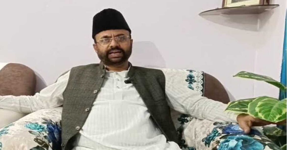 babar khan jamsheddpur