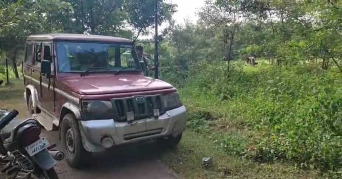 jamshedpur dead body found (1)