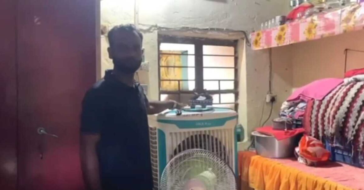 jamshedpur kapali theft