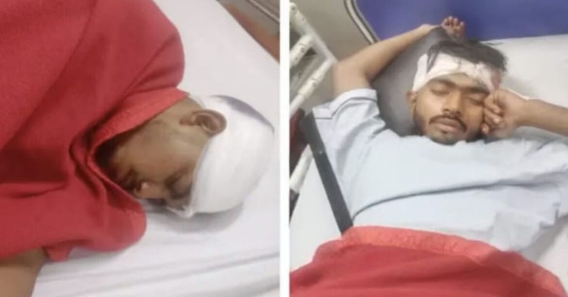 jamshedpur sakchi knife attack