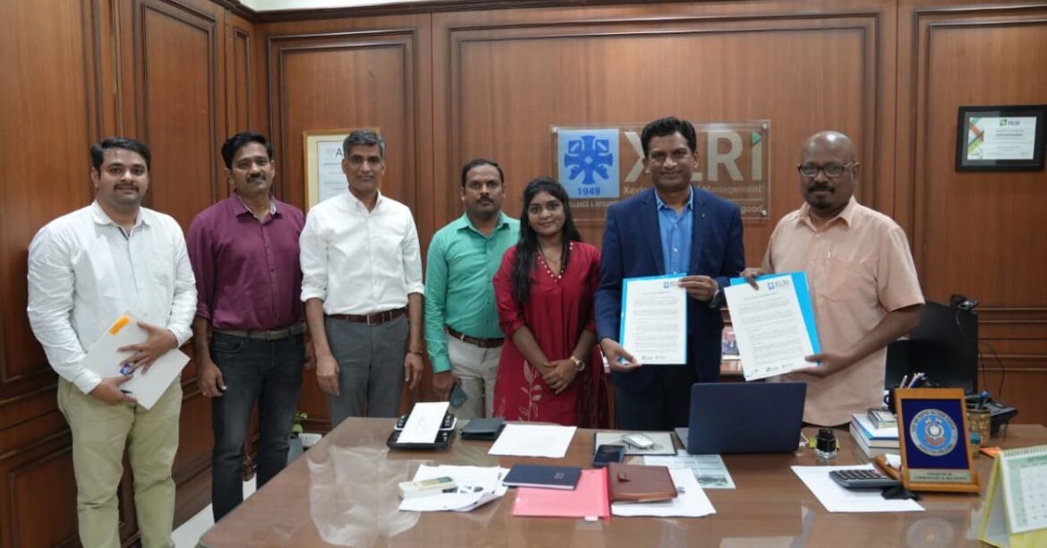 jamshedpur xlri MOU (1) happened