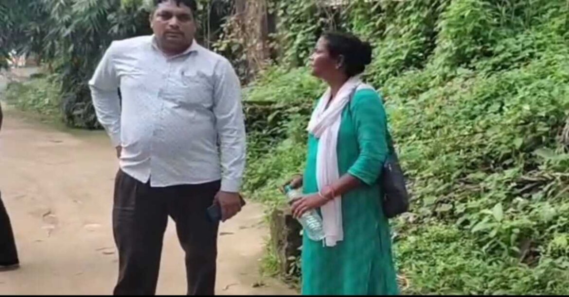 murder jamshedpur mgm