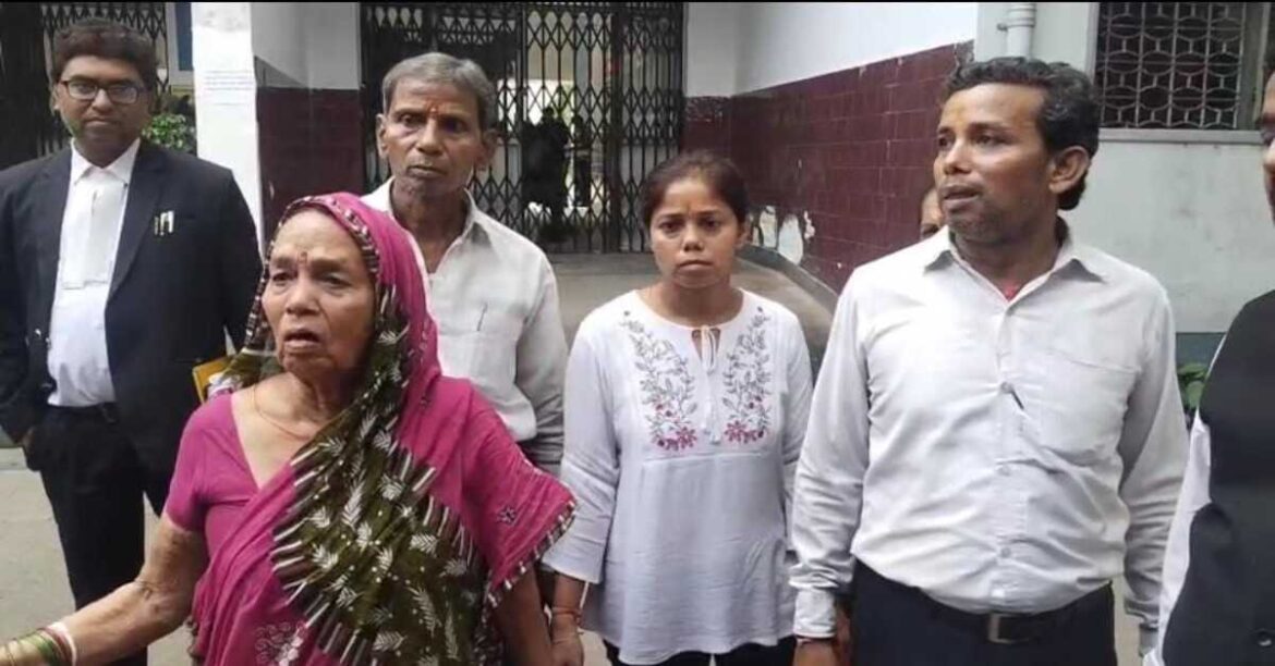 Five convicts found guilty in Jamshedpur Nagadiha mob lynching case