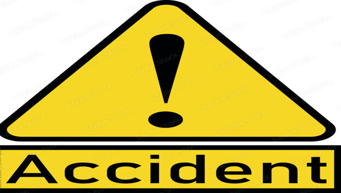 Road accident Road accident