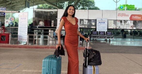 Jharkhand Trupti Lakra Mrs India Jharkhand Trupti Lakra Mrs India