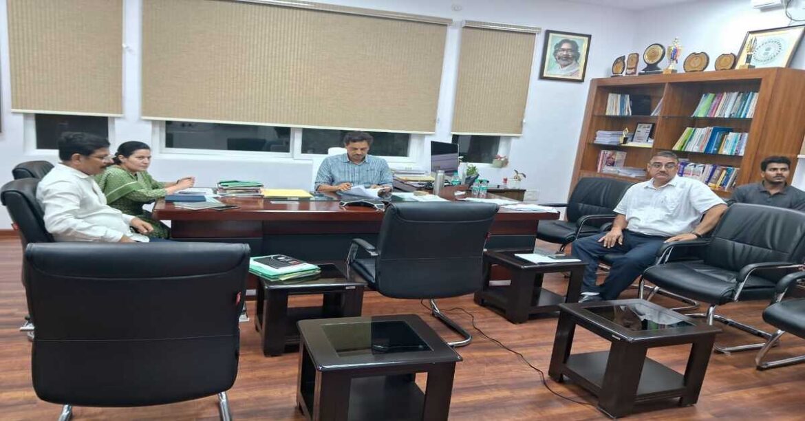 ACS MEETING BLOOD BANK