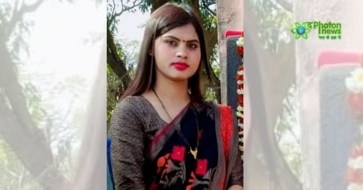 Bokaro Mukhiya Missing