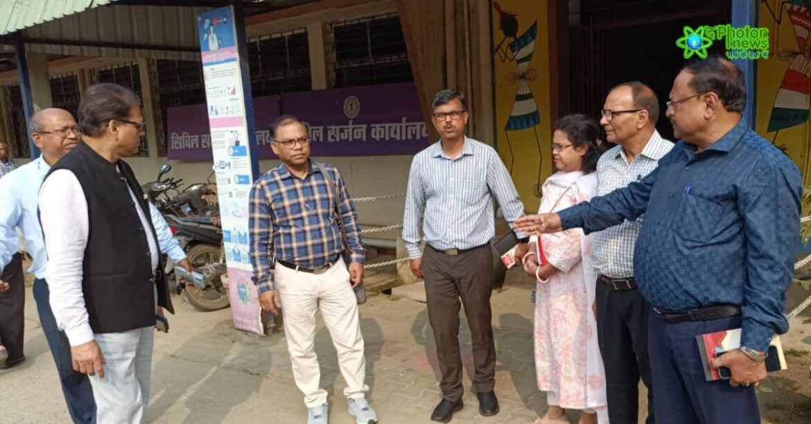 Chaibasa HIV Blood Transfusion Chaibasa HIV Blood Transfusion