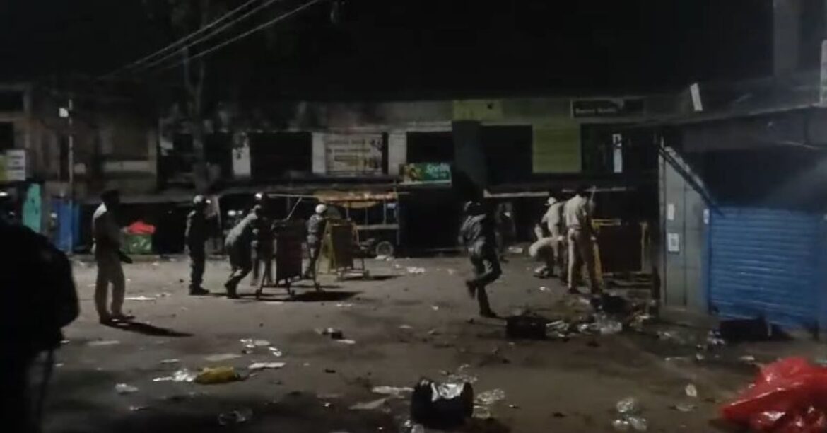 Chaibasa Police Clas Chaibasa Police Clas