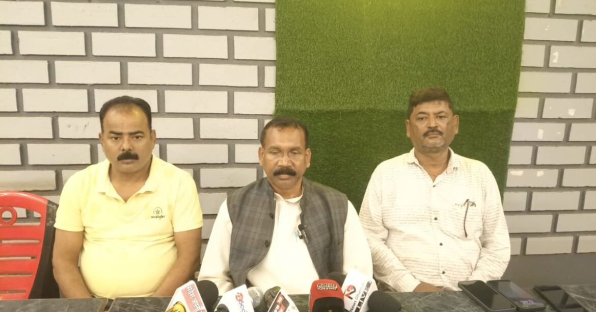 Chaibasa news (2) Chaibasa news