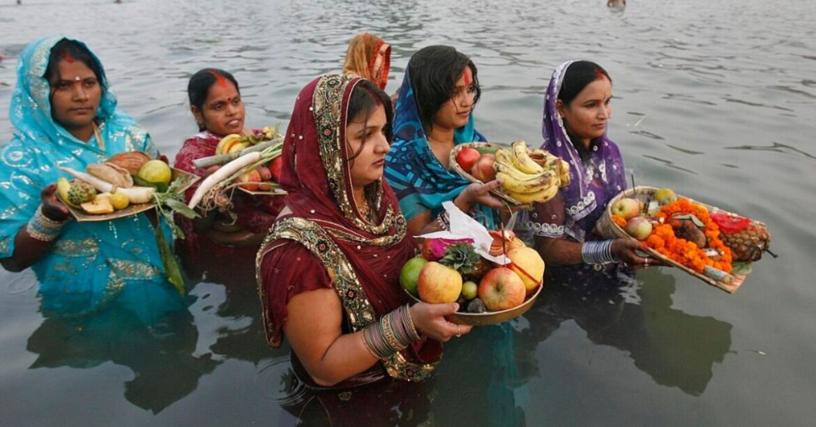Chhath Puja 2025 (1) Chhath Puja 2025