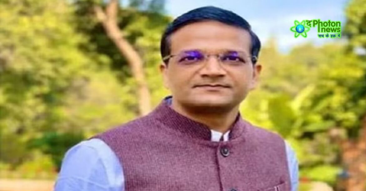 Chhavi Ranjan ‍Bail News