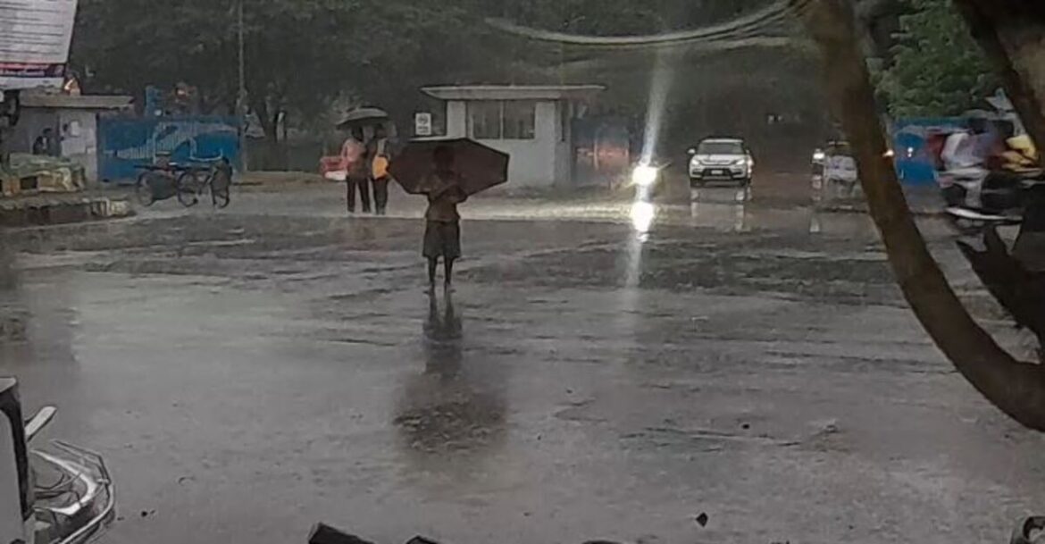 Cyclone Montha, Jamshedpur Weather, Jharkhand Rain, Cyclone Montha, Jamshedpur Weather, Jharkhand Rain,