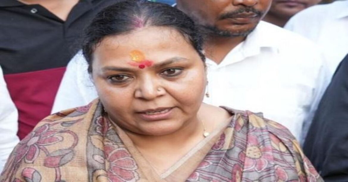 DEEPIKA PANDEY SINGH COURT