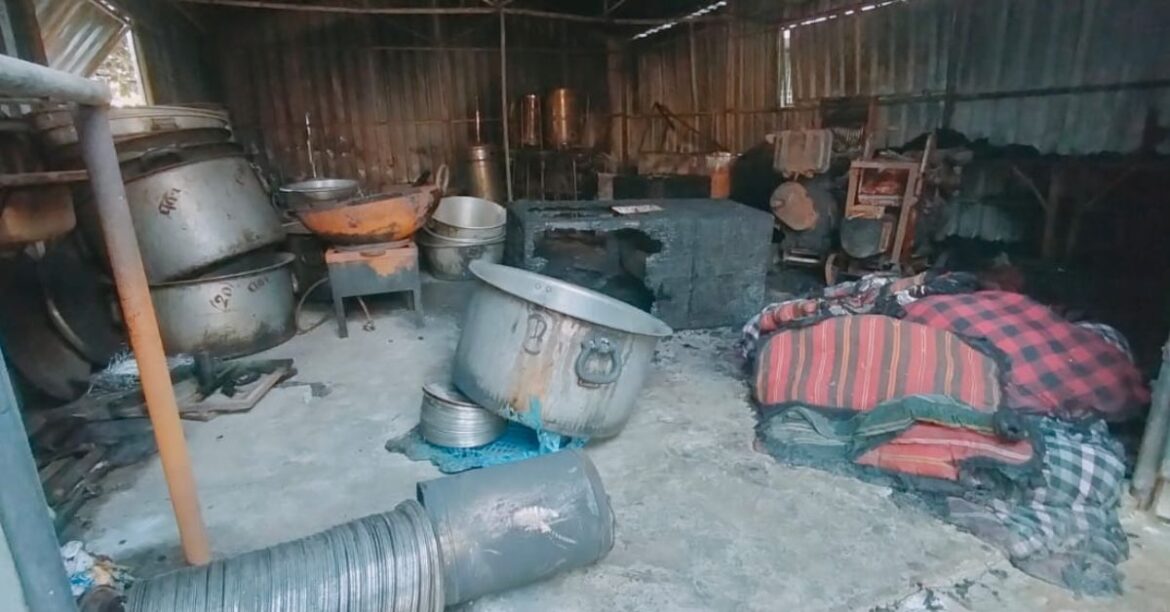 DJ sound fire Chatra