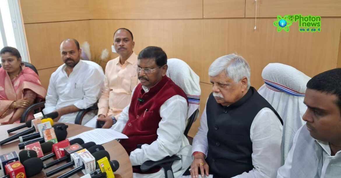 Daltonganj Atmanirbhar Bharat Swadeshi