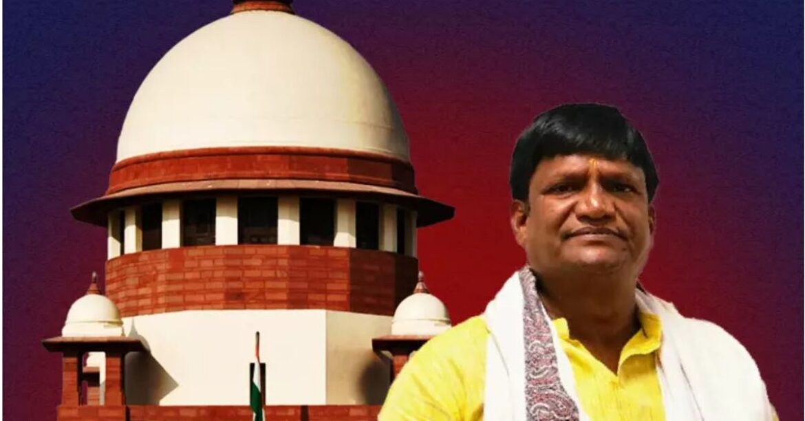 _Dhullu Mahto Supreme Court