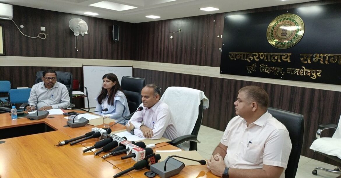 Ghatsila Assembly Elections