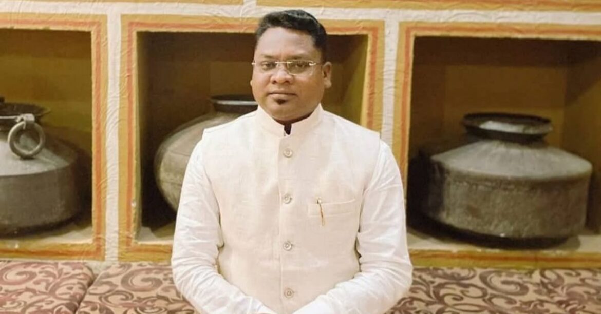 Ghatsila By-Election 2025 JMM Candidate