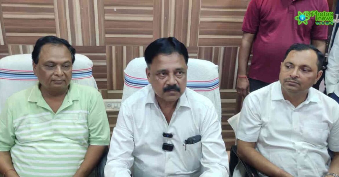 Jharkhand Mukti Morcha Bihar election