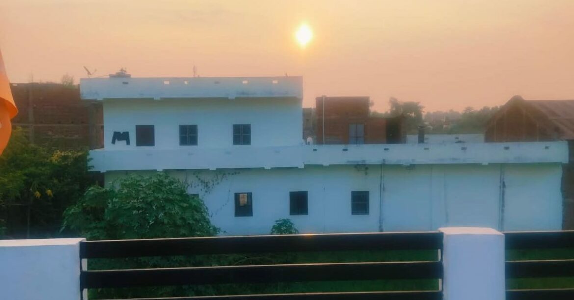 Jharkhand Weather Today Jharkhand Weather Today