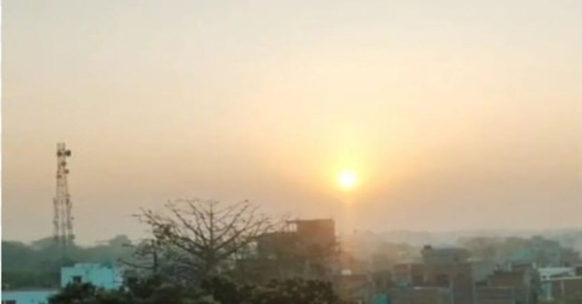 Jharkhand Weather Today (2) Jharkhand Weather Today
