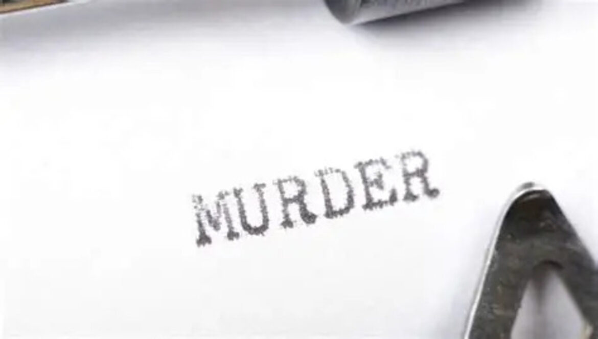 Latehar murder case.