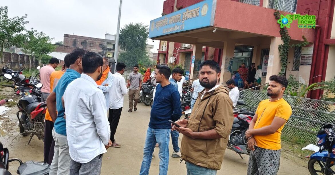 Palamu Jharkhand road accident