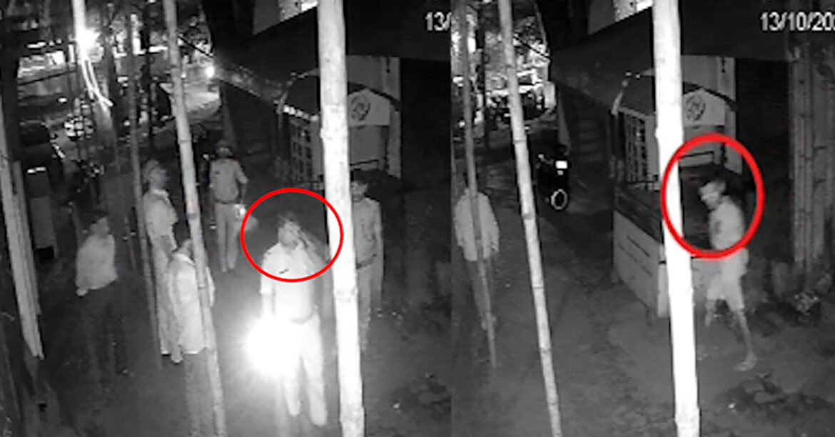 Questions Role of Bistupur Police in DC Lounge Case