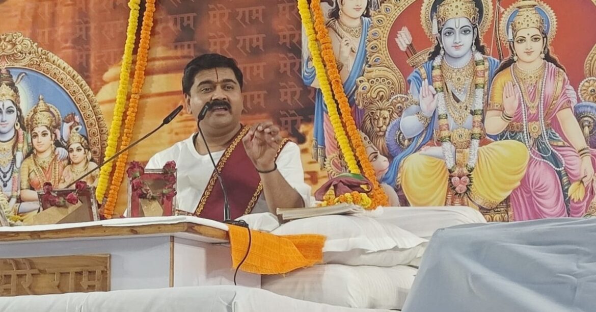 RAJAN JI MAHARAJ RAJAN JI MAHARAJ