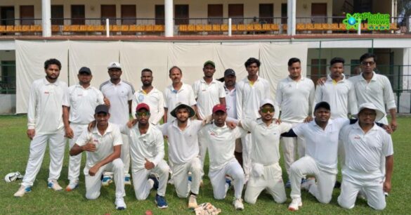SR Rungta B Division League Chaibasa SR Rungta B Division League Chaibasa