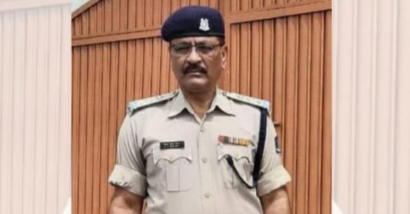 Saranda Naxalite Attack