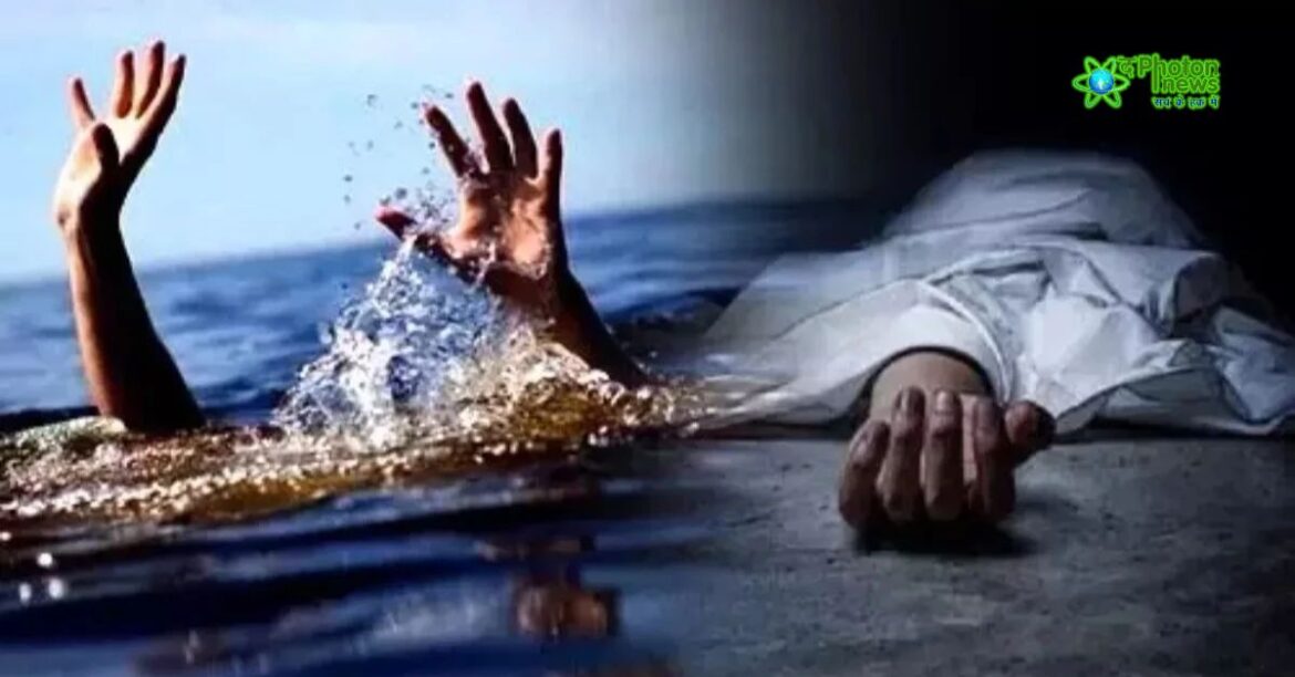 Simdega Three Girls Drown Simdega Three Girls Drown