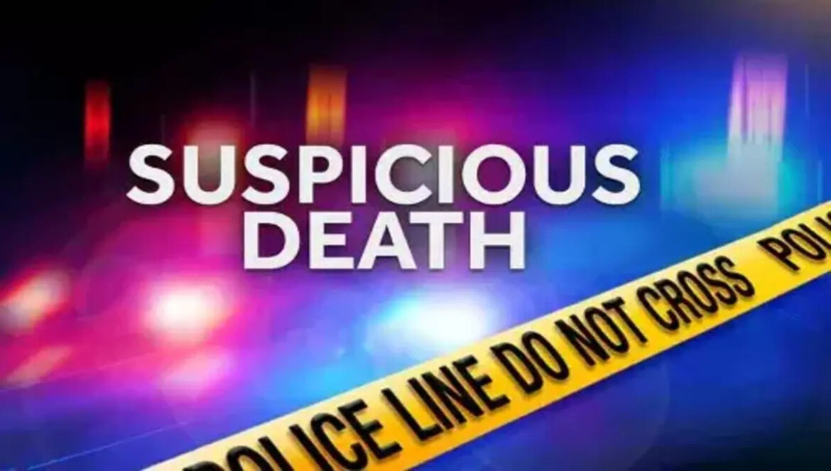 Suspicious-death Chaibasa women suspicious death