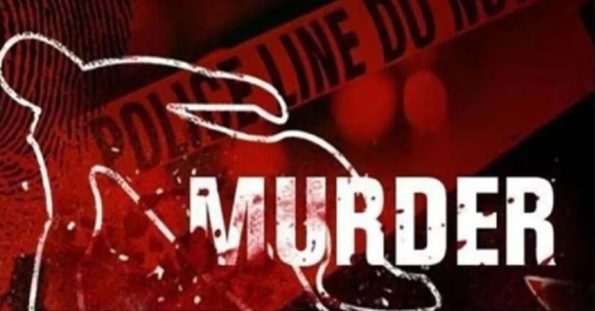 jamshedpur Murder Case