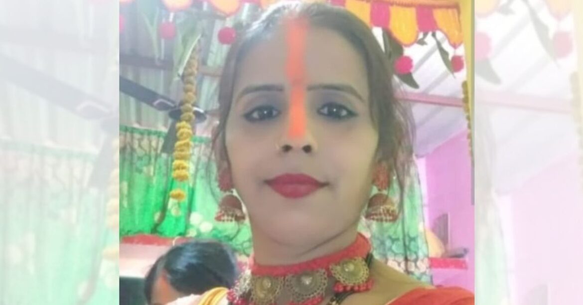 Jamshedpur Road Accident