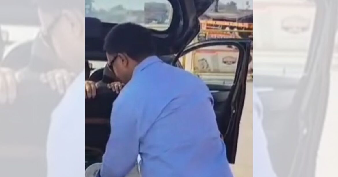 Hazaribagh Police Alert