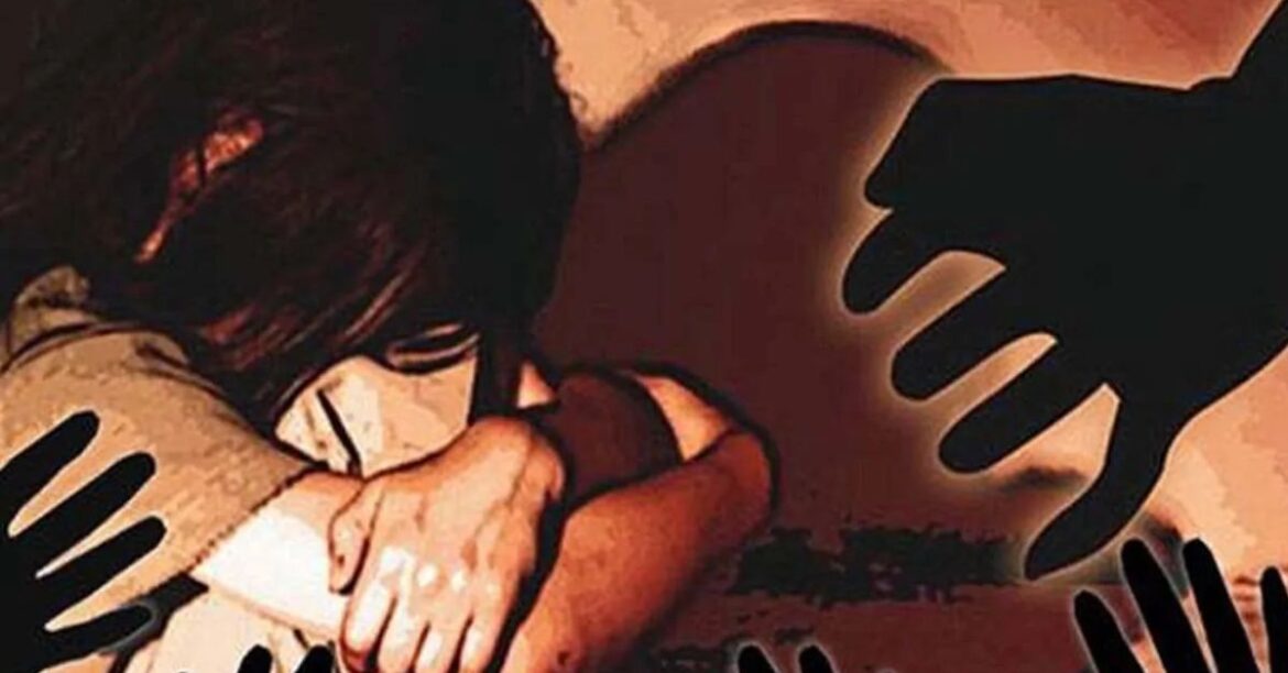 Jamshedpur Gang Rape