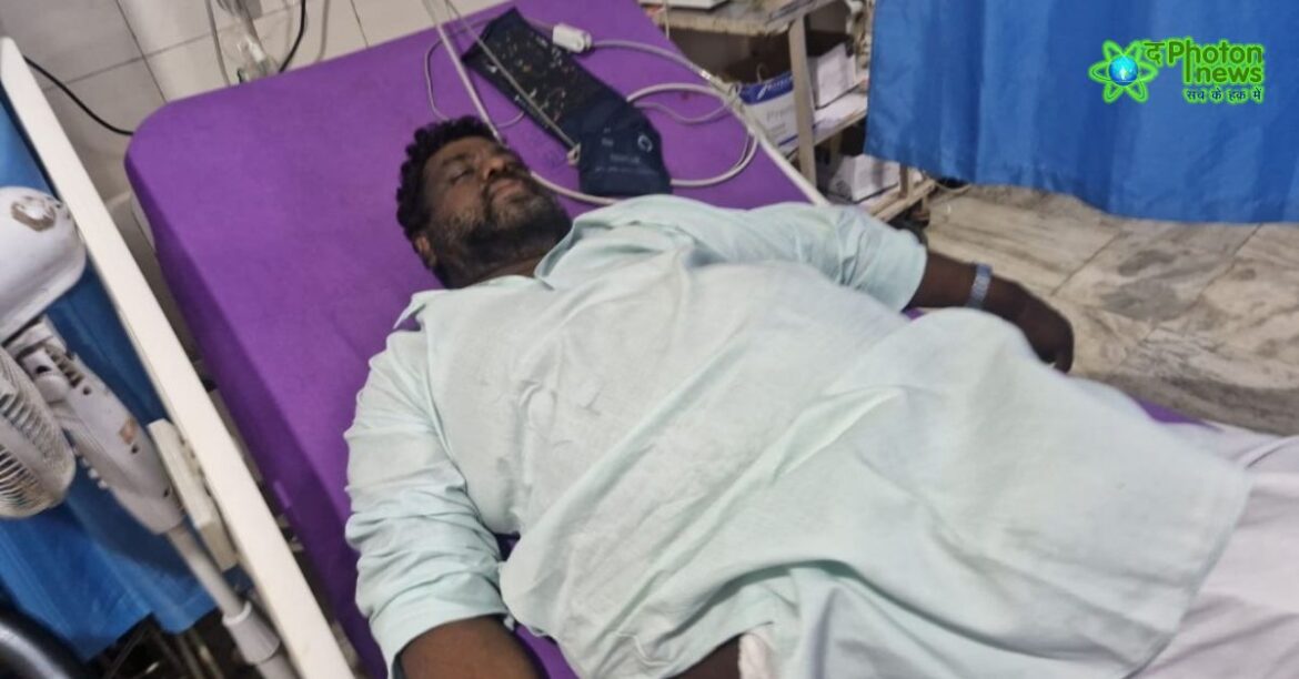 Ghatshila by election