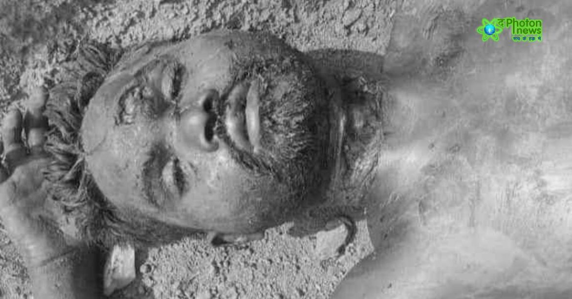 chaibasa-manoharpur-crime In Manoharpur, younger brother stabbed and killed elder brother, accused arrested by police